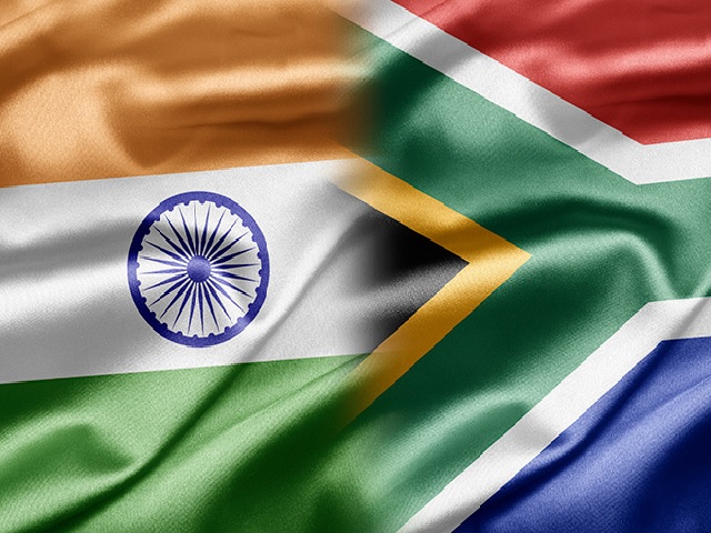 India revives initiative with South African Customs Union for the Preferential Trade Agreement